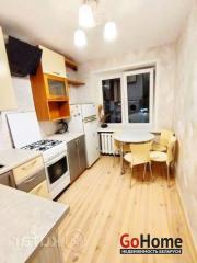 Снять 2-комнатную квартиру, Минск, ул. Богдановича Максима, д. 58 (Советский район) Минск