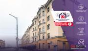 Купить 2-комнатную квартиру, Минск, Ульяновская ул., 39 (Октябрьский район) Минск