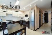 Купить 3-комнатную квартиру, Минск, Водолажского ул., 21/А (Первомайский район) Минск