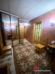 Купить 4-комнатную квартиру, Гродно, Янки Купалы, 22 Гродно