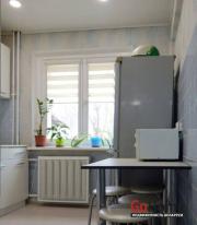 Снять 1-комнатную квартиру, Минск, ул. Ангарская, д. 18к3 (Заводской район) Минск