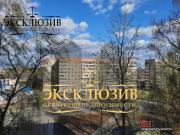 Купить 3-комнатную квартиру, Полоцк, Бровки ул., 49 Полоцк