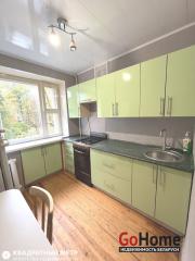 Купить 1-комнатную квартиру, Минск, ул. Коласа Якуба, д. 48 (Первомайский район) Минск