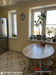 Купить 2-комнатную квартиру, Минск, просп. газеты Правда, д. 9а (Московский район) Минск