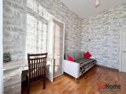 Снять 4-комнатную квартиру, Минск, Петра Мстиславца ул. 2 (Первомайский район) Минск