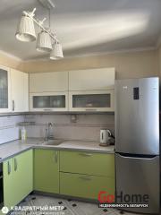 Купить 2-комнатную квартиру, Минск, просп. газеты Правда, д. 9а (Московский район) Минск