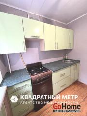 Купить 1-комнатную квартиру, Минск, ул. Коласа Якуба, д. 48 (Первомайский район) Минск