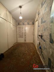 Купить 3-комнатную квартиру, Минск, Плеханова, 42(Ленинский район) Минск