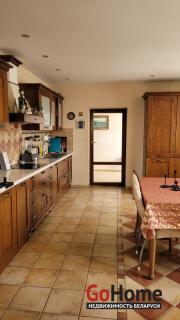 Купить 4-комнатную квартиру, Минск, Быховская, 37 (Октябрьский район) Минск