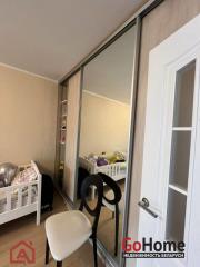 Снять 1-комнатную квартиру, Минск, Космонавтов, 18 (Московский район) Минск