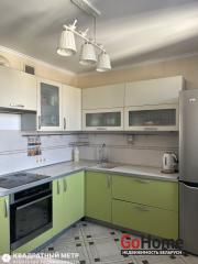 Купить 2-комнатную квартиру, Минск, просп. газеты Правда, д. 9а (Московский район) Минск