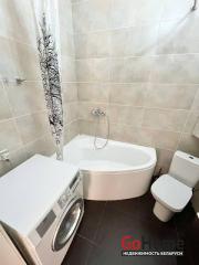 Снять 4-комнатную квартиру, Минск, Петра Мстиславца ул. 2 (Первомайский район) Минск