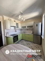 Купить 2-комнатную квартиру, Минск, просп. газеты Правда, д. 9а (Московский район) Минск