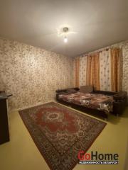 Купить 3-комнатную квартиру, Минск, Плеханова, 42(Ленинский район) Минск