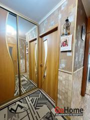 Купить 1-комнатную квартиру, Жодино, Советская ул., 7 Жодино