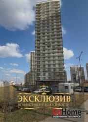 Купить 3-комнатную квартиру, Минск, Аэродромная ул., 28 (Октябрьский район) Минск