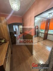 Купить 4-комнатную квартиру, Брест, ул. Московская, д. 326/2 Брест