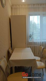 Снять 1-комнатную квартиру, Минск, ул. Голубева, д. 1 (Московский район) Минск