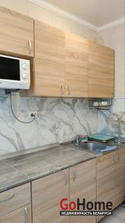 Снять 1-комнатную квартиру, Минск, ул. Голубева, д. 1 (Московский район) Минск