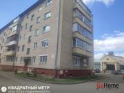 Купить 3-комнатную квартиру, Барановичи, Красноармейская ул., 5 Барановичи