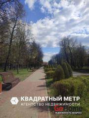 Купить 3-комнатную квартиру, Барановичи, Красноармейская ул., 5 Барановичи