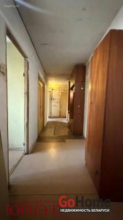 Купить 3-комнатную квартиру, Витебск, Чкалова, 28/1 Витебск