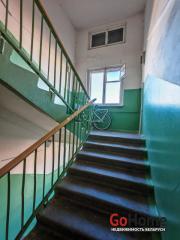 Купить 3-комнатную квартиру, Солигорск, Ленинского Комсомола ул., 9 Солигорск