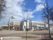 Купить 3-комнатную квартиру, Барановичи, Красноармейская ул., 5 Барановичи