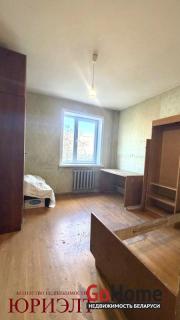 Купить 3-комнатную квартиру, Витебск, Чкалова, 28/1 Витебск