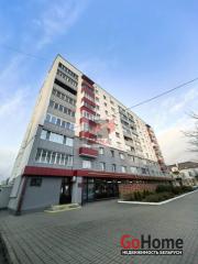 Купить 4-комнатную квартиру, Брест, просп. Машерова, д. 26 Брест