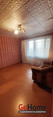 Купить 3-комнатную квартиру, Копти, М. Лынькова, 30 Копти