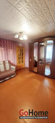 Купить 3-комнатную квартиру, Копти, М. Лынькова, 30 Копти