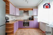 Купить 3-комнатную квартиру, Минск, Панченко ул., 44(Фрунзенский район) Минск