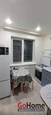 Снять 1-комнатную квартиру, Гродно, ул. Кленовая , д. 25 Гродно