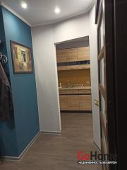 Купить 1-комнатную квартиру, Брест, ул. Московская, д. 293а Брест