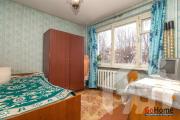 Купить 3-комнатную квартиру, Молодечно, Льва Толстого ул., 3 Молодечно