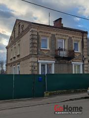 Купить 3-комнатную квартиру, Минск, ул. Казинца, д. 19 (Октябрьский район) Минск