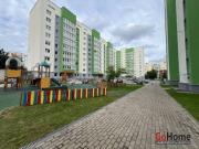 Купить 2-комнатную квартиру, Минск, Восточная ул., 119 (Советский район) Минск