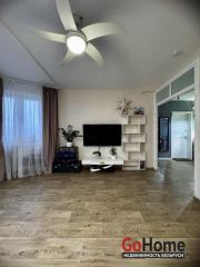 Купить 2-комнатную квартиру, Богатырево, Полесская ул., 3 Богатырево