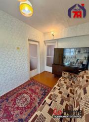 Купить 4-комнатную квартиру, Минск, Лосика ул., 55 (Московский район) Минск