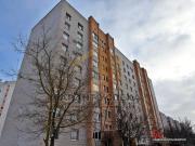 Купить 3-комнатную квартиру, Брест, ул. Адамковская, д. Брест