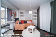 Купить 2-комнатную квартиру, Минск, Слободская ул., 125 (Московский район) Минск