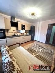 Купить 2-комнатную квартиру, Лида, Лётная, 1Б Лида