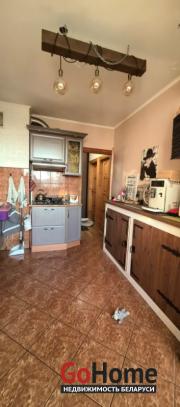 Купить 3-комнатную квартиру, Брест, ул. Молодогвардейская, д. Брест