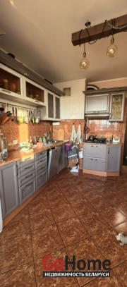 Купить 3-комнатную квартиру, Брест, ул. Молодогвардейская, д. Брест