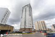 Купить 3-комнатную квартиру, Минск, Мястровская ул., 24(Центральный район) Минск