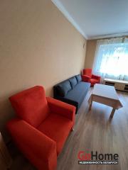 Снять 1-комнатную квартиру, Брест, ул. Кирова, д. 20 Брест