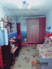 Купить 3-комнатную квартиру, Брест, ул. Героев обороны Брестской крепости Брест