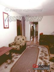 Купить 3-комнатную квартиру, Брест, ул. Героев обороны Брестской крепости Брест