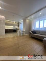 Купить 3-комнатную квартиру, Минск, Белинского ул., 23 (Советский район) Минск